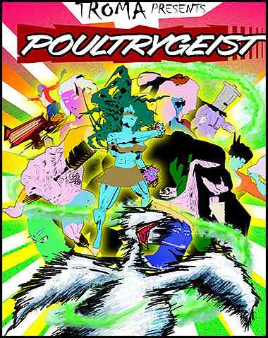 Troma Presents Poultrygeist Free Download (v1.1)