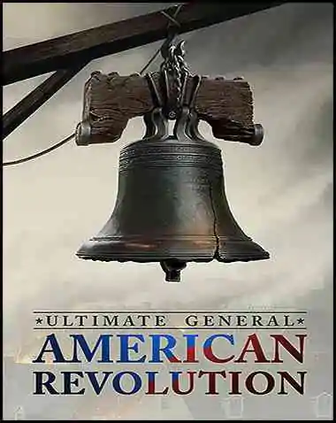 Ultimate General: American Revolution Free Download (v1.0.3)