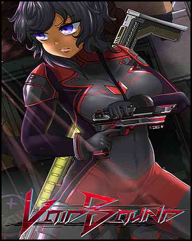 VoidBound Free Download (v0.6d & Uncensored)
