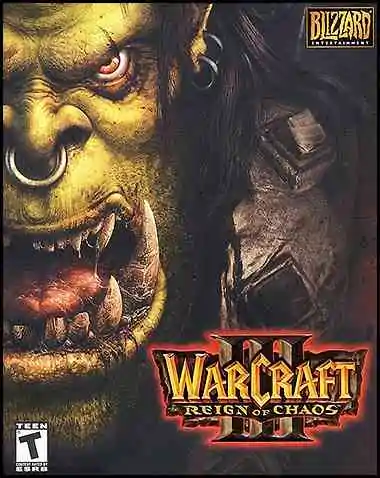 Warcraft 3: Reign of Chaos Free Download (Complete Edition)