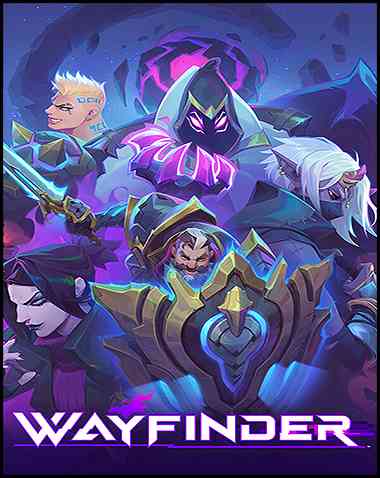 Wayfinder Free Download (v208642)