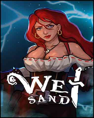 Wet Sand Free Download (v0.6.4f & Uncensored)