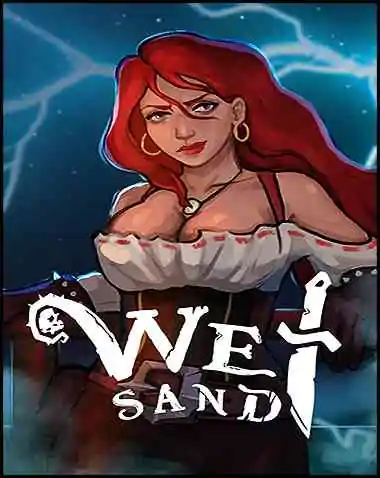 Wet Sand Free Download (v0.6.4f & Uncensored)