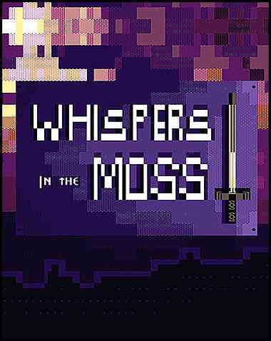 Whispers in the Moss Free Download (v1.01)