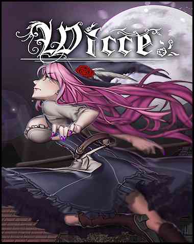 Wicce Free Download (v2021.06.03)