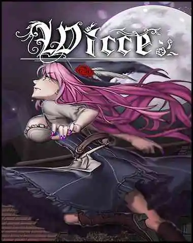 Wicce Free Download (v2021.06.03)