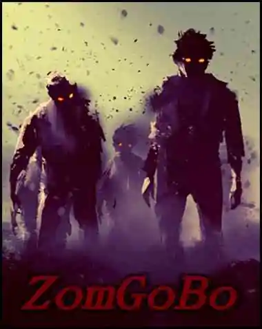 ZomGoBo Free Download (v1.0.14)