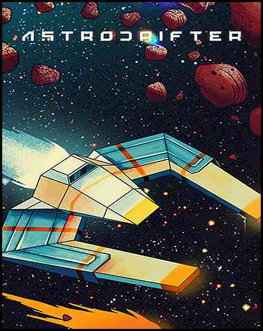ASTRODRIFTER Free Download (v1.28.65.0)