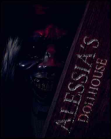 Alessia’s Dollhouse Free Download (v1.00)