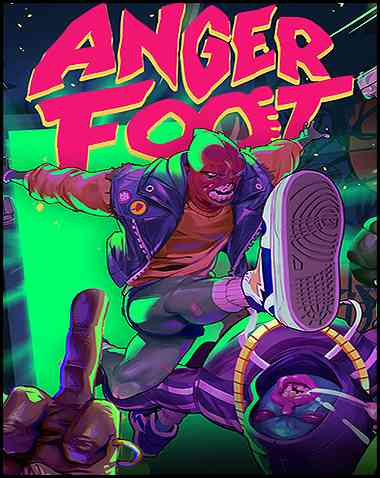 Anger Foot Free Download (v1.46)