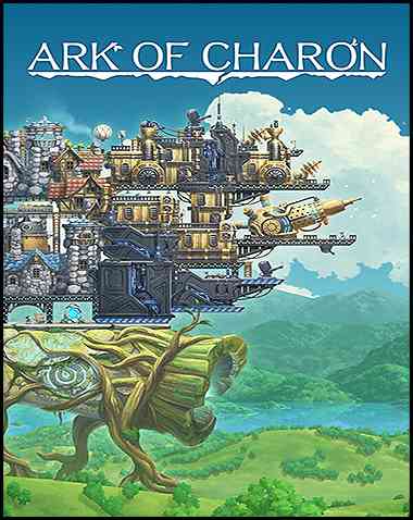 Ark of Charon Free Download (v1.0)