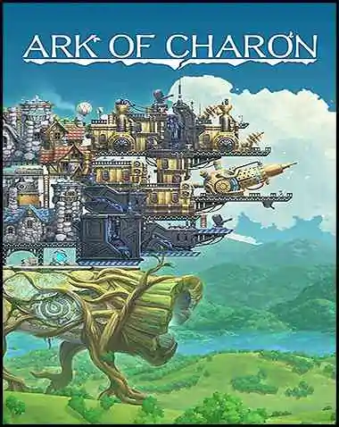 Ark of Charon Free Download (v0.8.6)