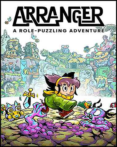 Arranger: A Role-Puzzling Adventure Free Download (BUILD 15567783)