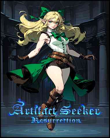 Artifact Seeker Resurrection Free Download (v1.3.15 & ALL DLC)