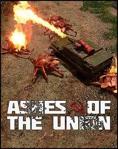 Ashes of the Union Free Download (v2024.08.02)