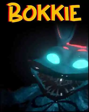 BOKKIE Free Download (v2024.06.28)