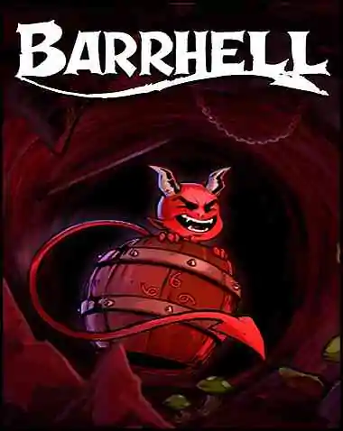 Barrhell Free Download (v2024.07.24)