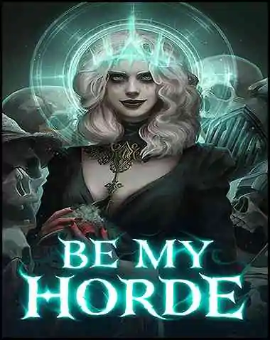 Be My Horde Free Download (v0.9.5)