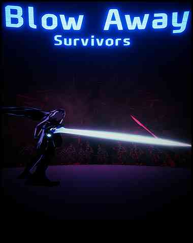 Blow Away Survivors Free Download (v1.13)