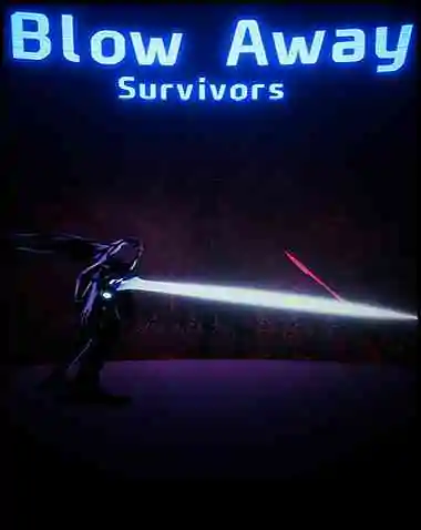 Blow Away Survivors Free Download (v1.13)