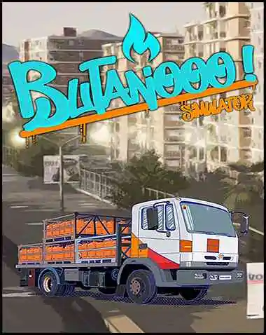 Butanooo! Simulator Free Download (v1.20)