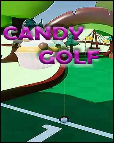 Candy Golf Free Download (v1.2.6.0)