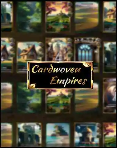 Cardwoven Empires Free Download (v1.1.2)