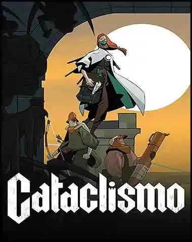 Cataclismo Free Download (v0.21.1.11.367)