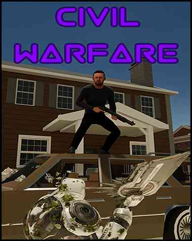 Civil Warfare Free Download (v1.11.2)