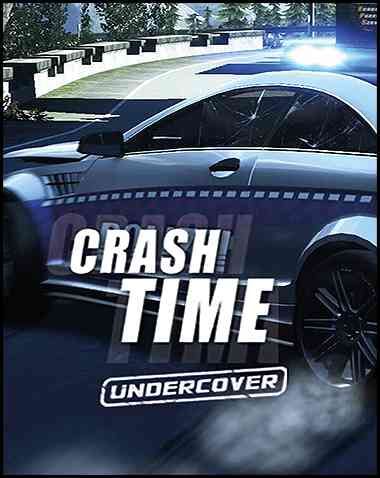 Crash Time – Undercover Free Download (v1.25)