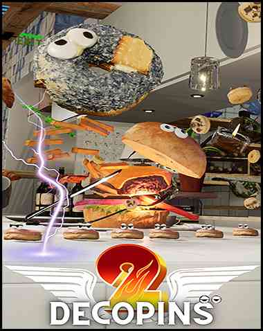 Decopins2 Free Download (v2024.07.18)