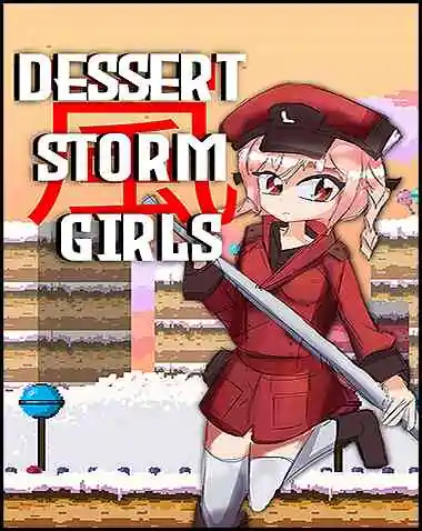 Dessert Storm Girls Free Download (v1.1.1.12)