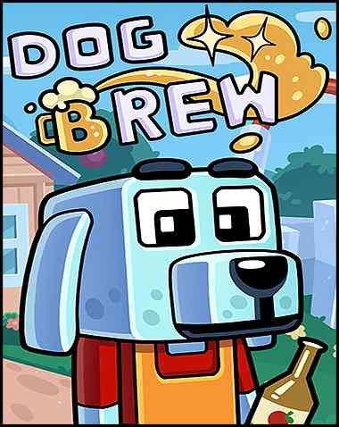 Dog Brew Free Download (v2024.05.19)