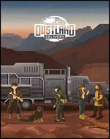 Dustland Delivery Free Download (v1.20.551)