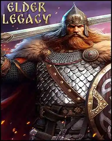 Elder Legacy Free Download (v0.1.1)