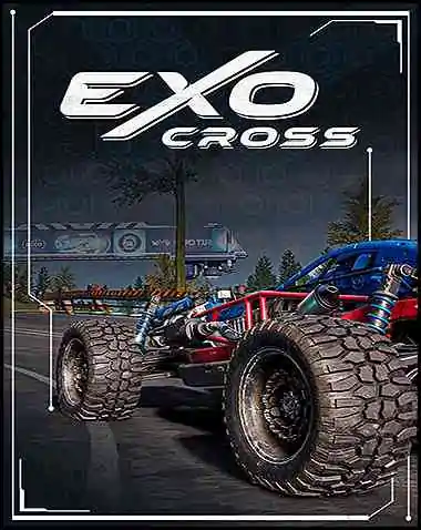 ExoCross Free Download (v1.22)