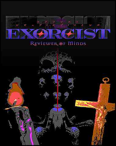 Exorcist: Reviewer of Minds Free Download (v1.1)