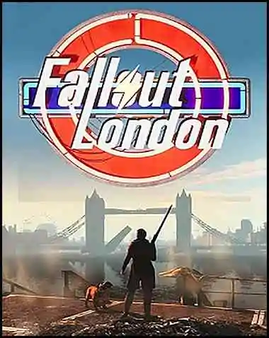 FALLOUT: LONDON Free Download (V2.31)