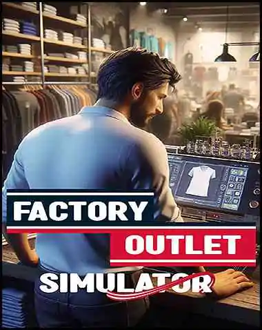 Factory Outlet Simulator Free Download (v1.0)