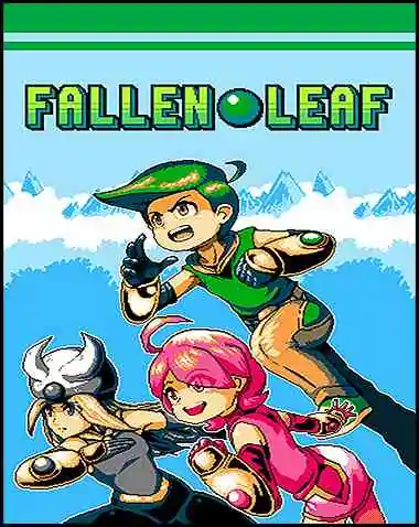 Fallen Leaf Free Download (v1.0.1.4)