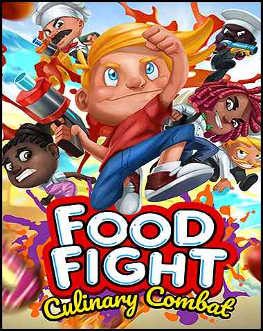 Food Fight: Culinary Combat Free Download (v2243580)