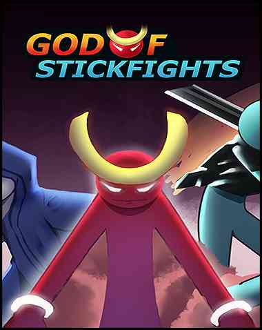 God of Stickfights Free Download (v0.64.0)