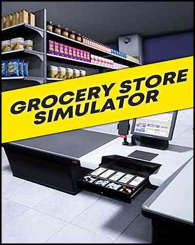 Grocery Store Simulator Free Download (v1.2.3f2 & Multiplayer)