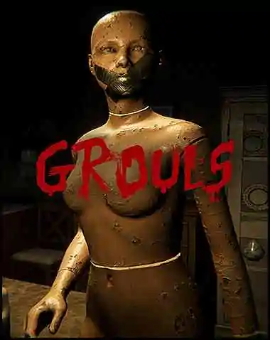 Grouls Free Download (v2024.07.31)