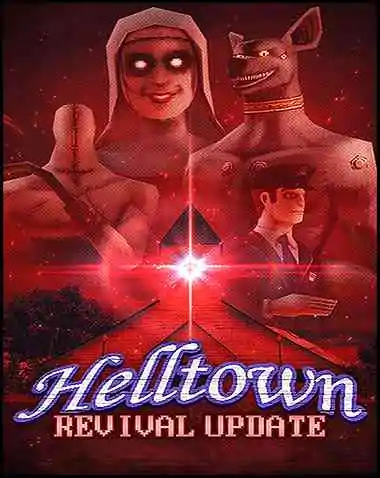 Helltown Free Download (v1.1.0)