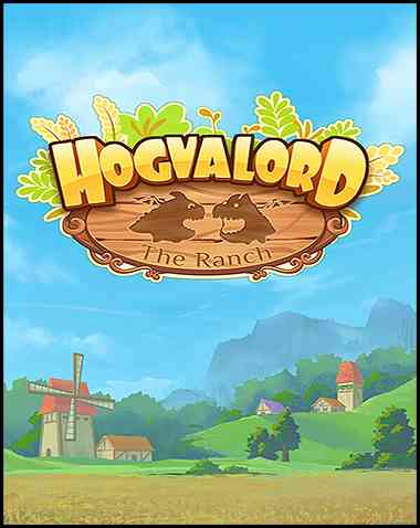 Hogvalord: The Ranch Free Download (v1.01)