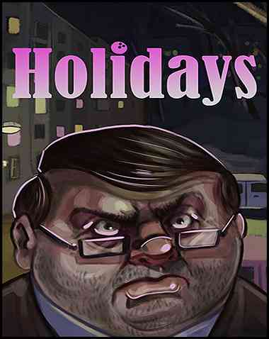 Holidays Free Download (v2024.07.12)