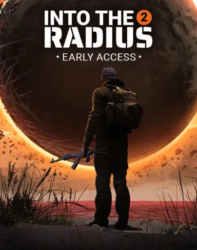 Into the Radius 2 Free Download (v0.12.2 & VR)