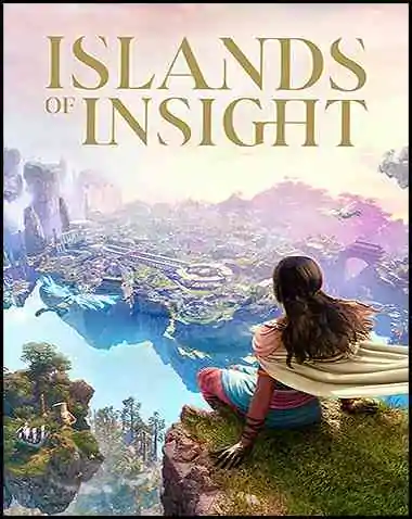 Islands of Insight Free Download (v0.1.3)