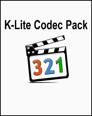 K-Lite Codec Pack Free Download (v18.4.4)